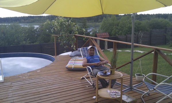 Таалайбек Темиров