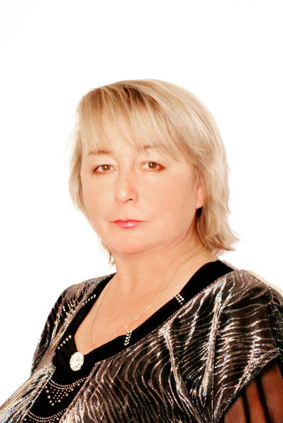 Людмила Тимофеева