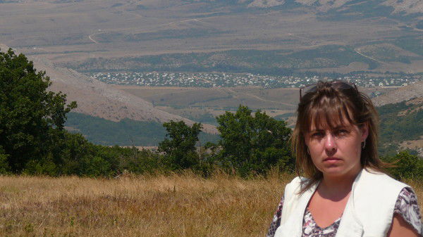 Татьяна Митрофанова