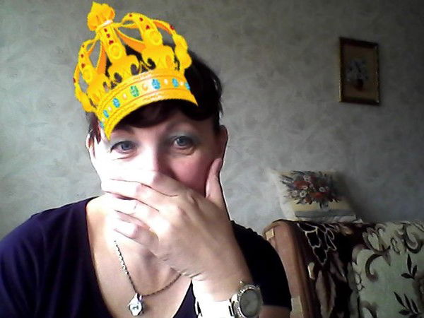 Наталья Гришанова