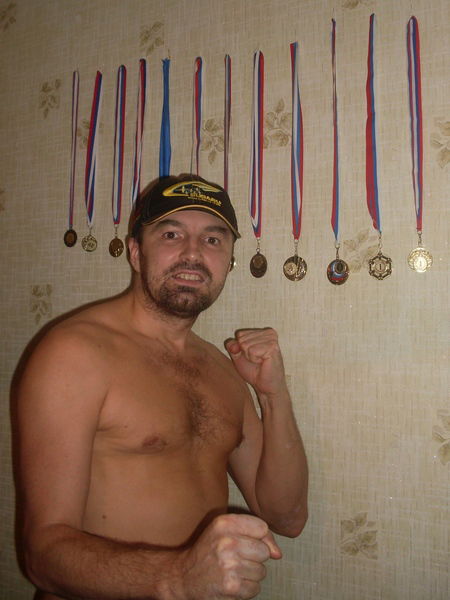 Евгений Марков