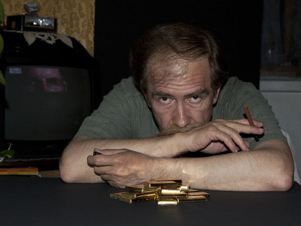 Валерий Гринь