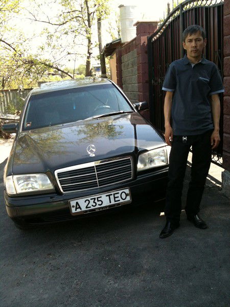 Мухамаджан Камалов