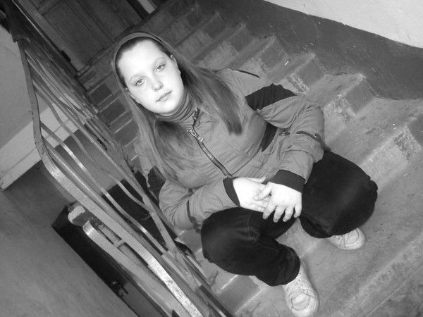 ***деточка С Характером***