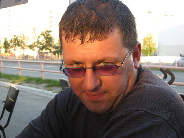 Владимир Подлеснов