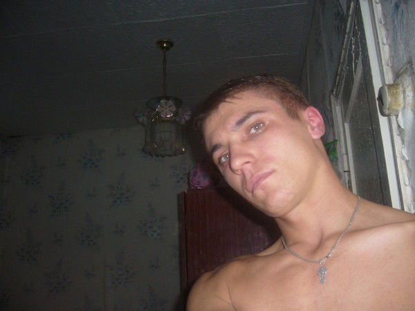 Егор Еремеев