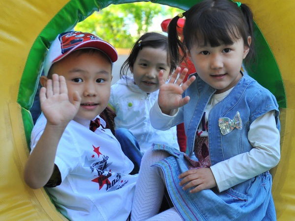 Омирбекова Жамила