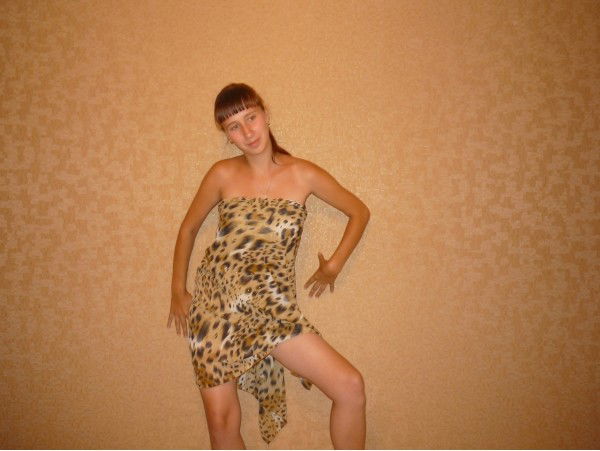 Марічка Ковальчук