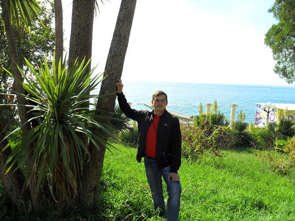 Димас Маковский