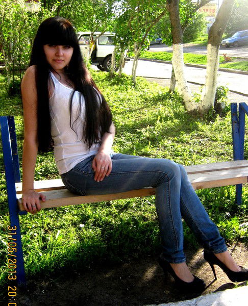 Валентина Захватошина