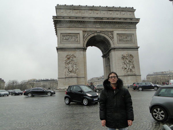 Евгений Хубраков