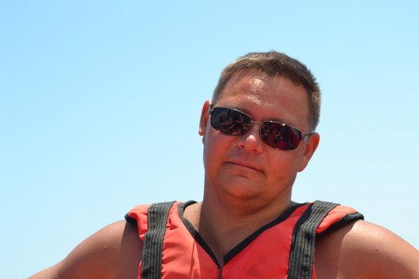 Евгений Пичужкин