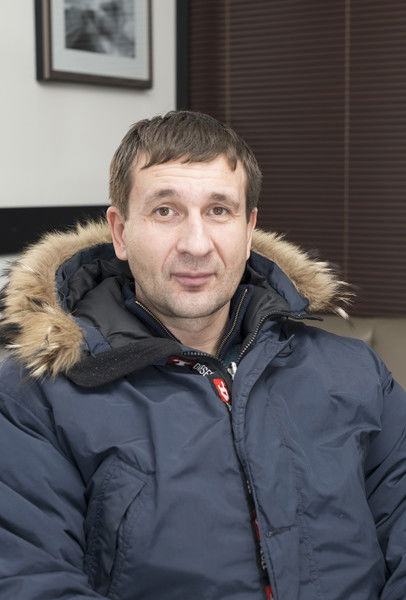 Владислав Никонов