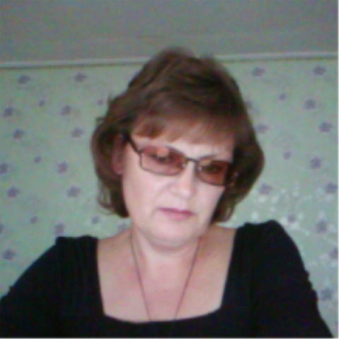 Валентина Тельбизова