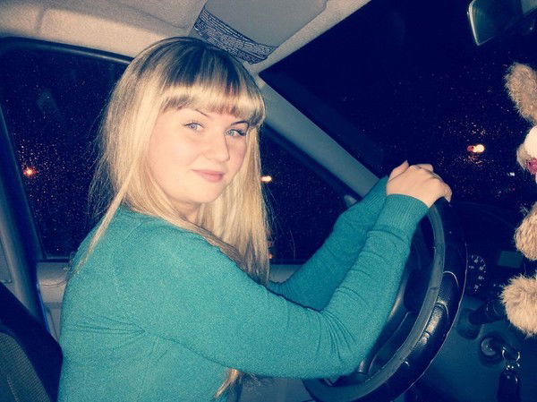 Елизавета Карпова