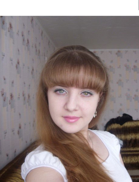 Татьяна Петрова