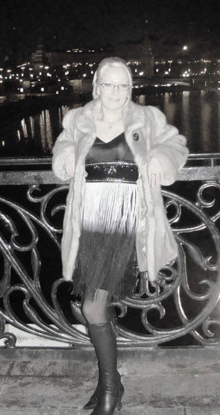 Любовь Волохова