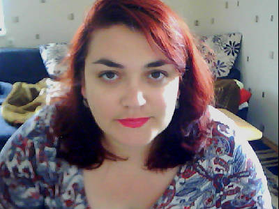 Инна Kочубей(Klein)