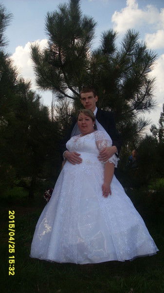 Таня Шульга