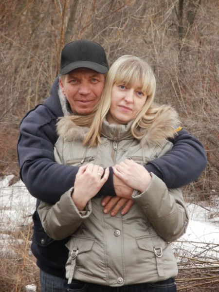 Михаил Фёдоров