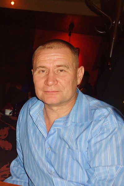 Василий Габов