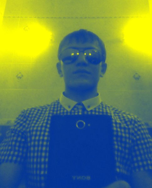 Данил Земляков