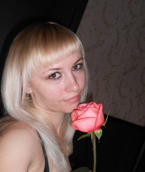 Вера Юрьевна