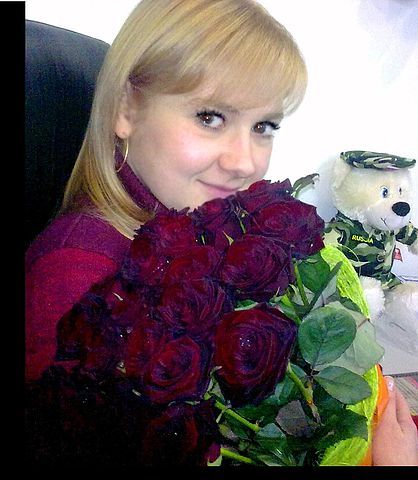 Ирина Чукова