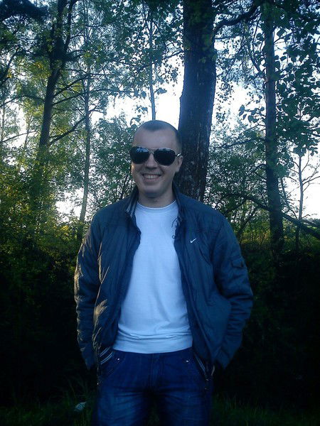 Дима Корень