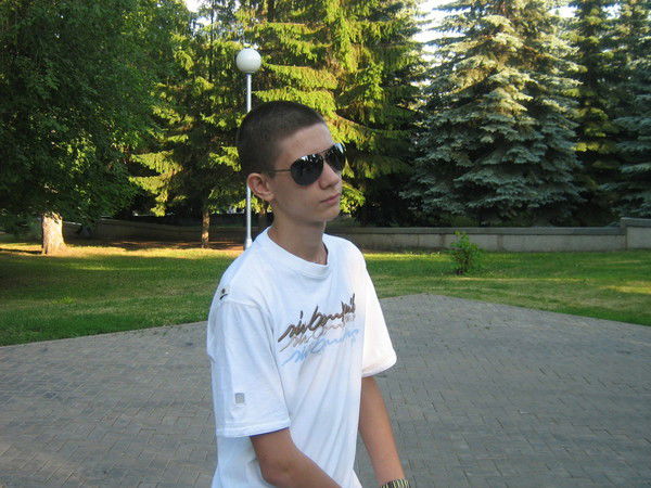 Финар Яныбаев