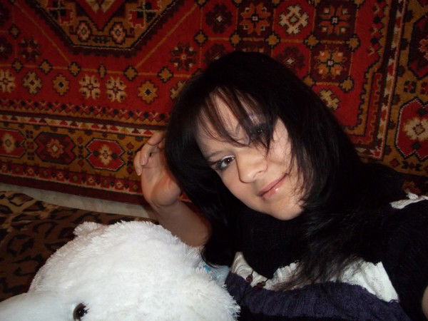 Ольга Александровская