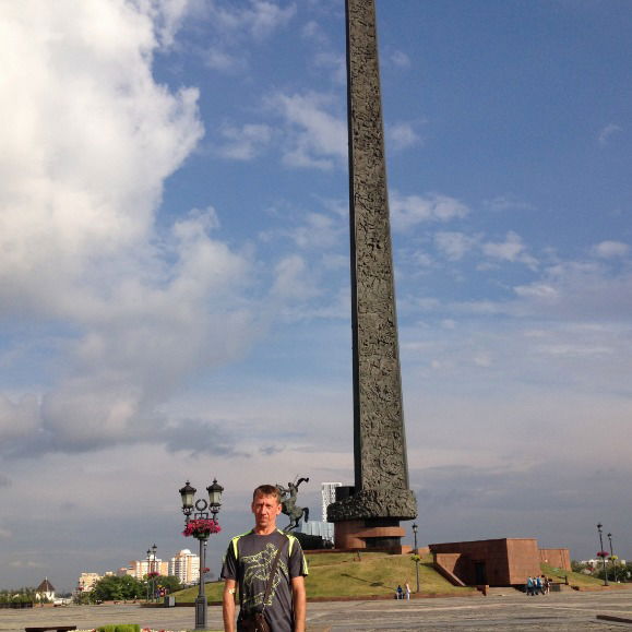 Андрей Селезнёв