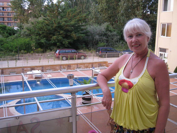 Мила Давыдова