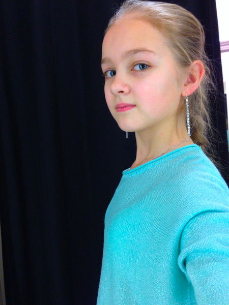 Анастасия Игнатьева