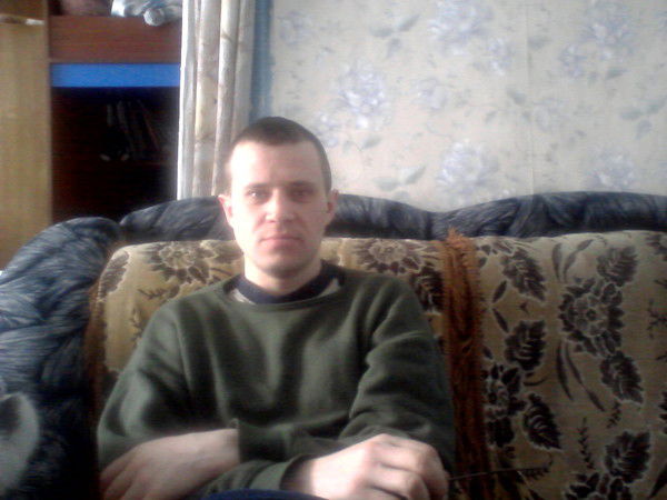 Виталий Новиков