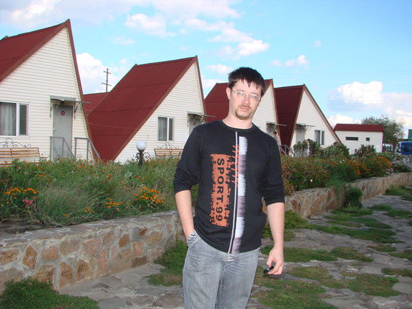 Андрей Гревцов