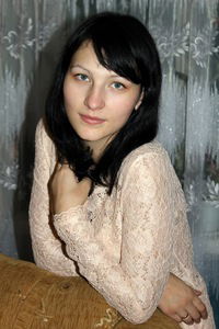 Ксения Ишмухаметова