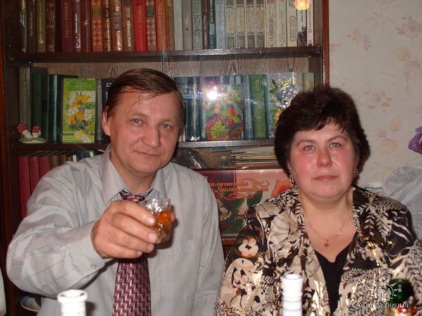 Михаил Фадеев