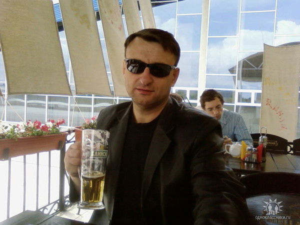 Сергей Ермолаев