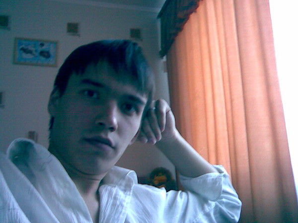 Александр Иванов