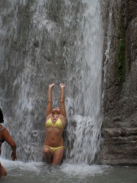 Мария Мельникова