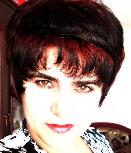 Ирина Задорожная