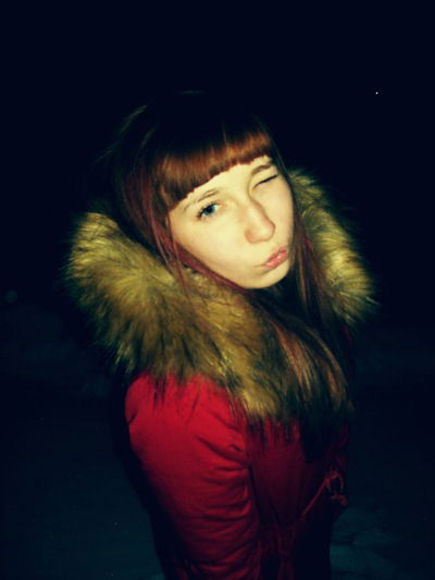 Ксения Егорова