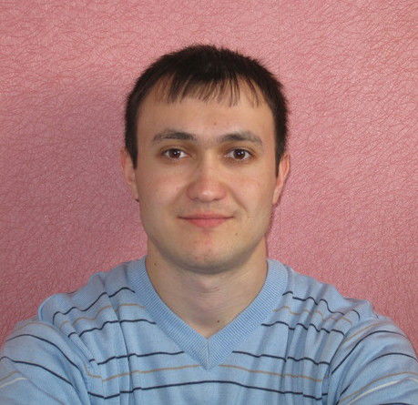 Нурсиль Кадиров