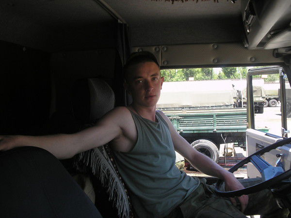 Роман Бельский