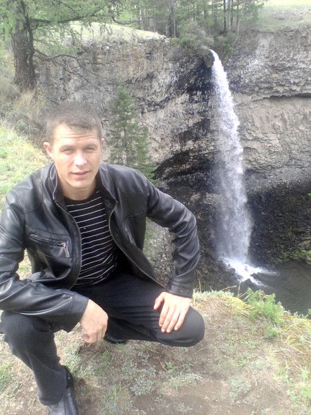 Сергей Стругов