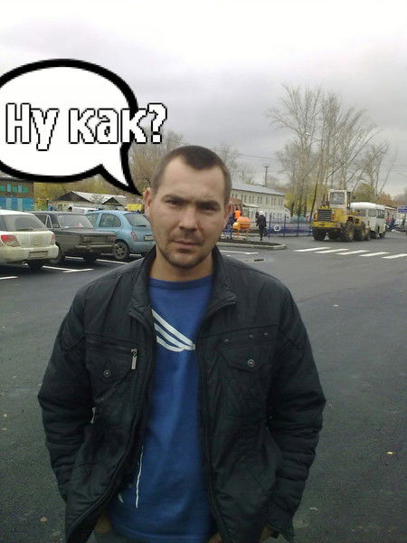 Кузьмин Алексей