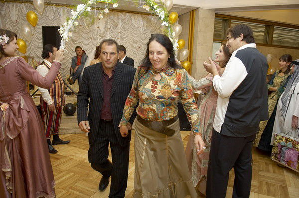 Марина Саралидзе