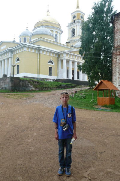 Денис Махаев