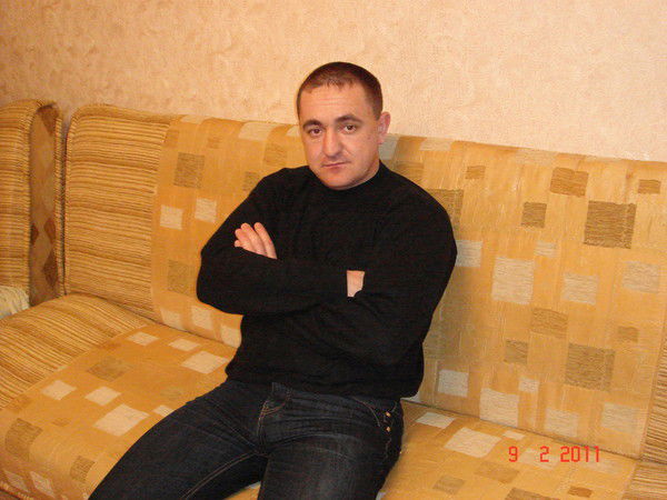 Салават Гиздатуллин